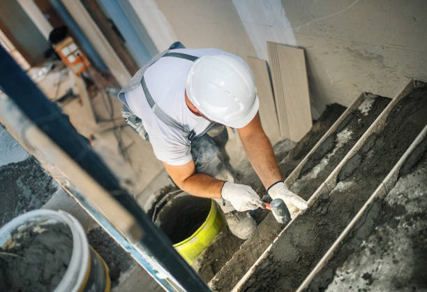 Best Concrete demolition services  in USA